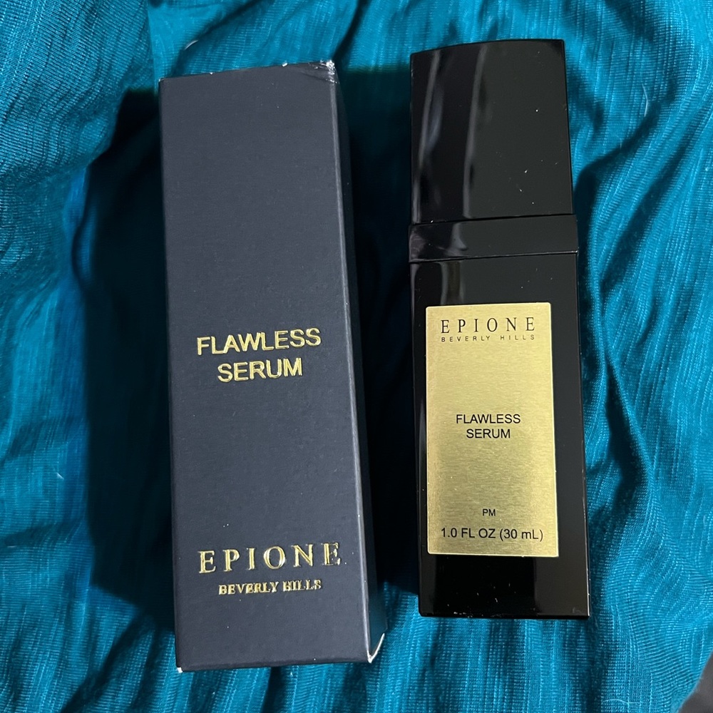 Epione Flawless Serum